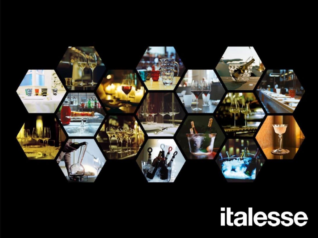 italesse ONLINE store